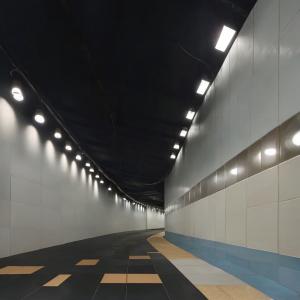 Wholesale Heat Resistant Bold Dramatic Vitreous Enamel Panels for Theatrical Settings from china suppliers