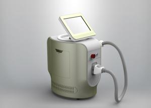 Wholesale High Power 1000w Triple Wavelength Diode Laser New Color 755nm 808nm 1064nm from china suppliers