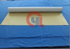 Wholesale OF21-1000 Flexible Composite Materials For Stratospheric / Tropospheric Airship from china suppliers
