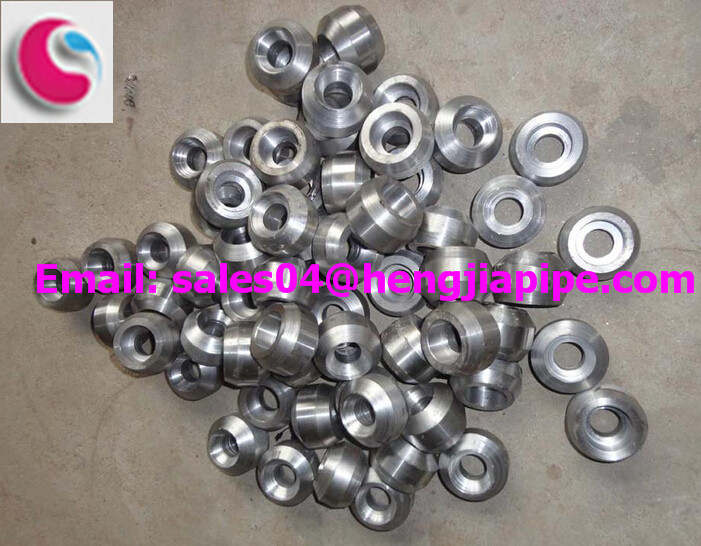 A694-F60 weldolet/ forged fittings