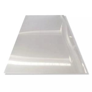 Wholesale 0.3-200mm 430 Stainless Steel Plate , 2b 304 Stainless Sheet For Industry from china suppliers