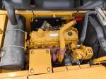 Japan Caterpillar 324d2 Used Excavator 24 Ton Low Fuel Consumption
