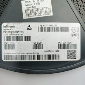 Wholesale IPD100N04S402ATMA1 Integrated Power Ic TO-252 from china suppliers