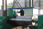 Wearability Chilled Cast Iron Rolls for Rolling Mill finishing stands roughing