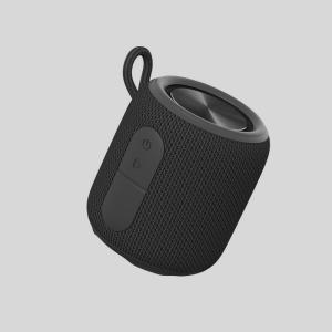 Wholesale 228g Portable Outdoor Speaker Bluetooth 5.0 Blue 5V/1A Input for Ultimate Portability from china suppliers