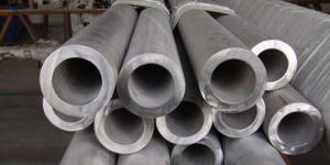 Wholesale ASTM A268 TP410 TP430 S44400 20mm Ferritic and Martensitic Stainless Steel Pipes from china suppliers