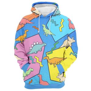 Wholesale Long Sleeve Sports Team Hoodies Woman Men Pullover Sublimation Embroider Logo from china suppliers