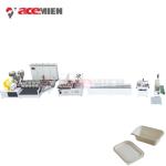 Biodegradable PP Disposable Lunch Box Making Machine