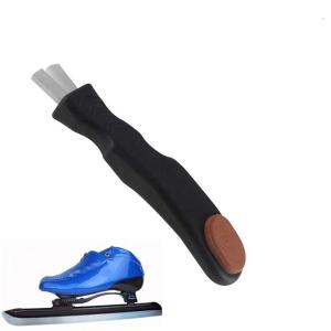 Wholesale CE Approved Portable Skate Sharpener With Ceramic Rod 60g 145 * 21 * 30mm from china suppliers