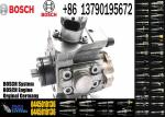294000-0733 Mehran car parts diesel fuel pump 0445010136