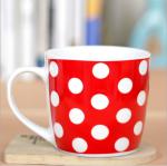 Water transfer printing gifts Eco Friendly Mugs , Couples Coffee Mugs