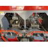 Buy cheap Brass Copper Stainless Steel CNC Hydraulic Pipe Hole Punching Machine 380V 50Hz from wholesalers