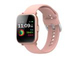 240x240 170mAh Waterproof Fitness Tracker Smartwatch Bluetooth 5.0