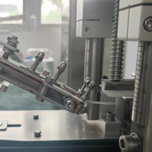 Wholesale Npack Full Automatic Tomato Pasta Jam Glass Jar Bottle Screw Capping Machine For Pet Bottle from china suppliers