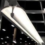 UGR19 Supermarket Lighting