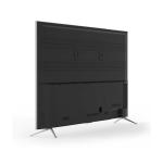 65 Inch UHD 4K TV Perfect Addition to Your Entertainment Setup