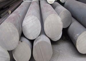 China 42crmo Scm440 Forged Alloy Steel Round Bars , Precision Round Bar on sale