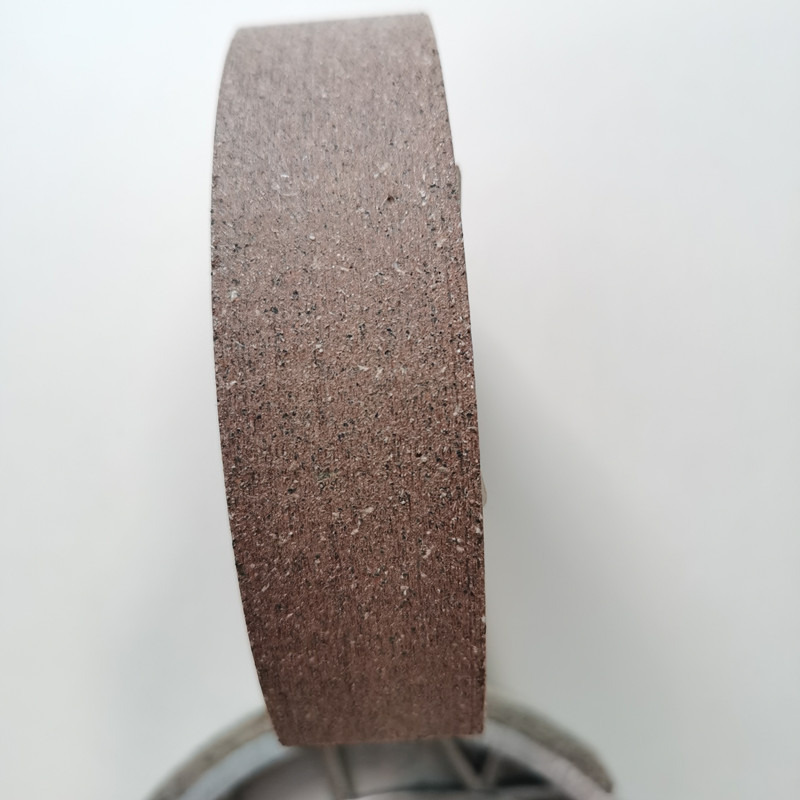 PE PVC Stainless Steel Automobile Custom Brake Shoes Replacement