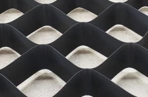 Wholesale Road Stabilizer And Driveway Reinforcement HDPE Geocell Manufacturer from china suppliers