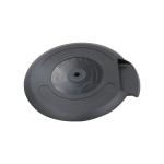 Black ABS Injection Plastic Mould Industry Battery Cover