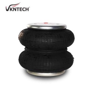 Wholesale Double Convoluted Air Suspension Spring W01-358-6910 For FD200-19 320 from china suppliers