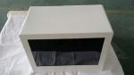 Android System 22 Inch Transparent LCD Display Showcase