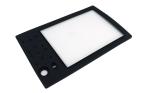 Optima vT High Versatility Leak Tester Silicone Rubber Keypads -40- 85C with