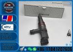 Diesel injector X52407500053 52400017 23526589 for VTO-G463BD MTU4000 fuel