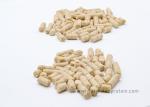 Outdoor Pond,Seawater Fish Feed Ingredient Light Yellow Wheat Protein Pellets