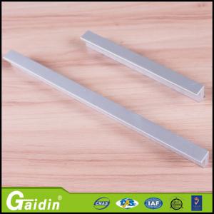 Wholesale manufacturer in China hardware accessory aluminum furniture design kitchen cabinet modern aluminum door handle from china suppliers