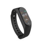 GZ-12 SmartWatch IP67 1.54 Inch Full Touch Fitness Pedometer Bracelet