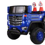12v Electric Ride On Car with Tipping Bucket Unisex G.W. N.W 34.2kg/28.9kg Truck