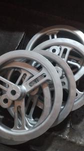 Wholesale Grain Size 135.290.410.475 Etc Sprocket Chainwheel for valves from china suppliers