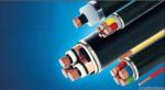 0.6/1KV Copper core PVC insulated PVC sheathed power cable VV22