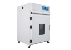 Wholesale Customized Size Stainless Industrial Oven 220V / 380V Hot Air Circulation Drying Oven from china suppliers