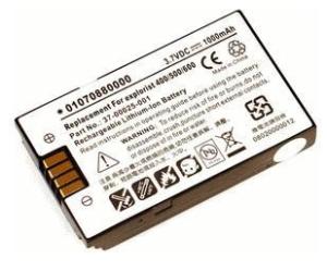 Wholesale Magellan Explorist 400/500/600GPS BATTERY 37-00025-001 from china suppliers