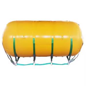 Wholesale Inflatable Heavy Duty Lifting Equipment Marine Air Lifting Bag from china suppliers