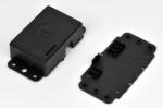 Custom Plastic Injection Parts Eco Friendly Economical Lightweight