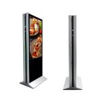 60'' Led Digital Signage Advertising Display Billboard Media Players