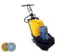 Marble Floor Polisher Folding Hande 11kw 15HP 580MM