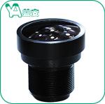 DVR Car Sport Camera Lens M12 Mount 190° Wide Angle Lens 8.5 Gram Weight