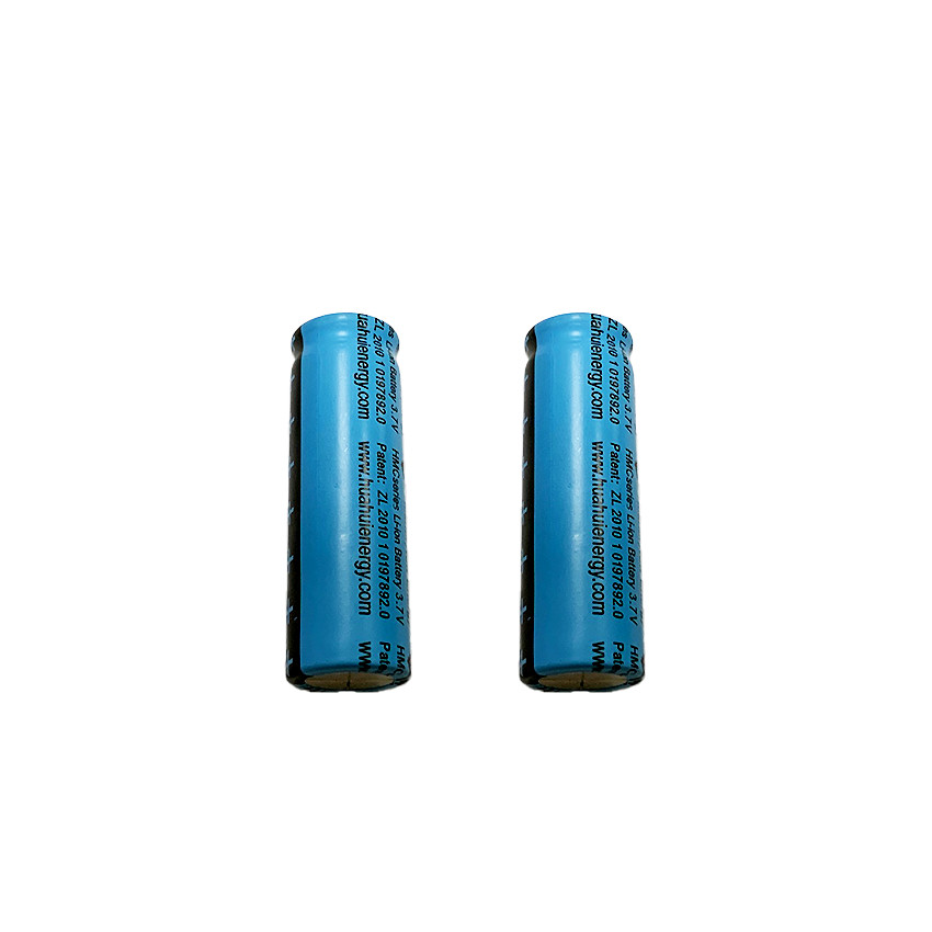 ODM HMC1650 750mAh Lithium Ion Manganese Battery For Home Appliances