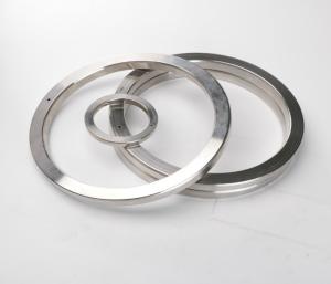 Wholesale ISO9001 Heatproof 321SS BX Ring Joint Gasket from china suppliers