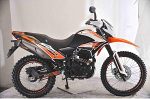 Wholesale Digital 200cc Off Road Motorbike from china suppliers