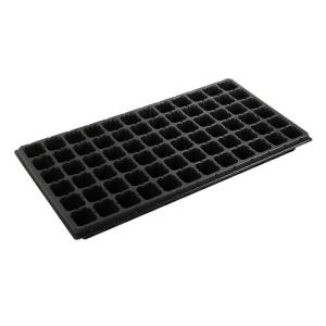 Wholesale Seedlings plants grow plug tray plant containers for nurseries 200 cells from china suppliers