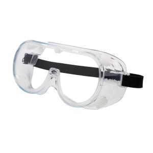 Wholesale Children Protective Eyewear Medical Adult Unisex Anti Fog Lens Water Resistance from china suppliers