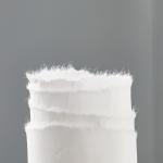 Super Absorbent Water Filter Media Roll Breathable Cellulose Fiber Paper 600mm