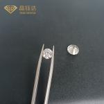 GIA Certified Lab Grown Diamonds Cushion Cut Excellent Symmetry Untreated