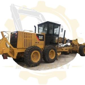 Wholesale Used CAT 140K Motor Grader 140G 140H 140K Models in Excellent Condition from china suppliers