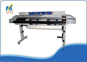 Wholesale Professional Indoor Eco Solvent Printing Machine 600DPI Novajet SC 760 from china suppliers